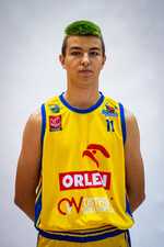 Dominik Bieganek