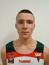 Oliwier Zogrodnik