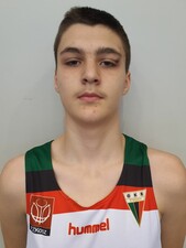 Bartosz Folga