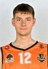 Bartosz Strażewicz