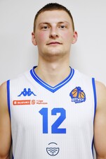 Paweł Dzierżak