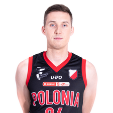 Patryk Gospodarek