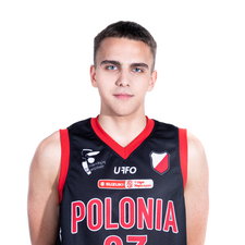 Michał Szymański