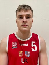 Kamil Barnuś