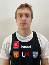 Dzmitry Makhnach