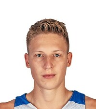 Mateusz Żebrok
