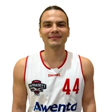 Mateusz Bębeniec