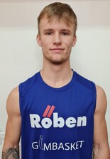 Mateusz Chałupka