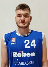 Jakub Lewandowski