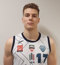 Tymon Szymański