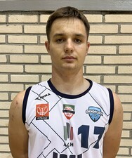 Miłosz Matyja
