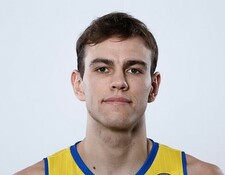 Kacper Marchewka