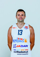 Jakub Zalewski