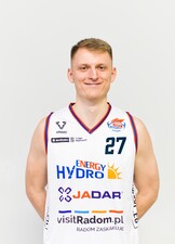 Michał Sadło