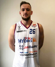 Kacper Rojek
