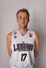 Daniel Nieporęcki