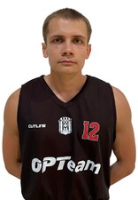 Damian Tabor