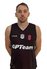 Mateusz Bręk