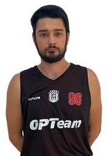 Adrian Warszawski