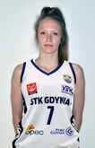 Magdalena Szymkiewicz