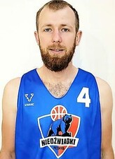 Michał Kindlik
