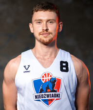 Rafał Serwański