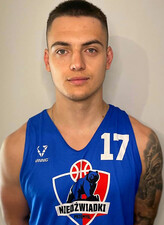 Jakub Kucharski