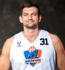 Michał Marek