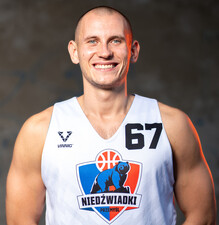 Kacper Majka