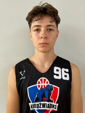 Mateusz Barszczak