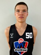 Adrian Kijanka