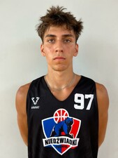 Filip Olejarz