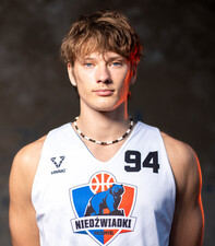 Maximillian Egner