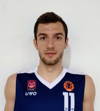 Patryk Piszczatowski