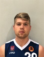 Patryk Michałowski