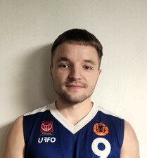Dawid Cepuchowicz