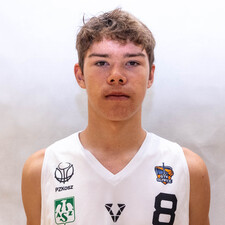 Dawid Grzechowiak