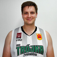 Patryk Repiński