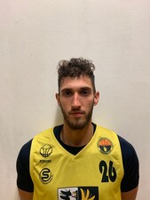 Dawid Józefowski