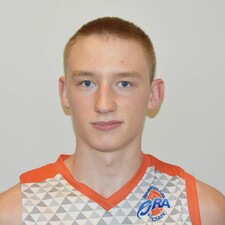 Kacper Pietrzak