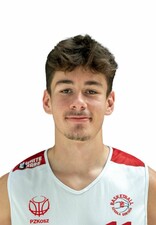 Maksymilian Gajek