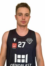 Miłosz Matyja