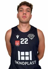 Mateusz Baziak