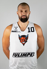 Damian Janiak