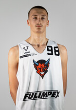 Dominik Miecznikowski