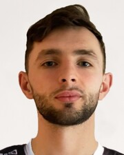 Oleksandr Shcherbatiuk