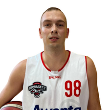 Bartosz Muda