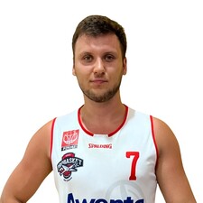 Dawid Kołodziński