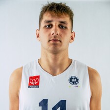 Damian Bruździak
