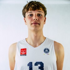 Sebastian Ozdowski